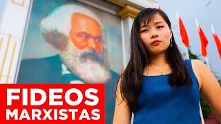 EL ÚLTIMO PUEBLO COMUNISTA DE CHINA | Jabiertzo