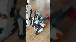 감당 가능? @브로덕 #브로덕 #lego#내자캐