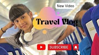 My ￼travelling ￼Vlog || Ahmedabad to Patna ||￼