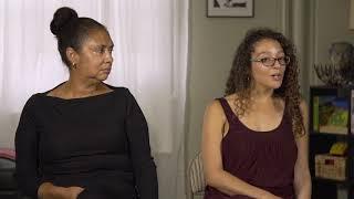 Susan and Christina Rodriguez - Women and AIDS - Surviving Voices