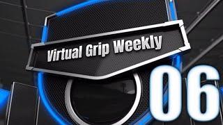 VGN Weekly 06 | Matt Hoose