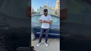 Chirag Thakur v #gujaraticomedy #shorts  #automobile #majatosabkesathaatahai #viralshort #comedy