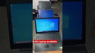 Bhopal click computer 8770411343 #laptopcomputer#like#hp#dell#oldlaptop#bhopal#technology