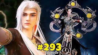 Perfect World Episode 264 Explained in Hindi || Perfect world Anime Episode 184 in Hindi