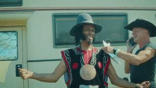 Fantastic Negrito - Undefeated Eyes feat. Sting (Official Music Video)