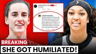 Chicago Fans DESTROYED ANGEL REESE! Sky LOSE on UGLY 3 10 FG!