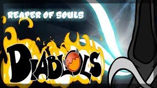 Diablols Reaper of Souls