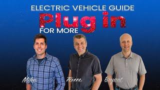 Revisiting; 5 EV Myths Debunked