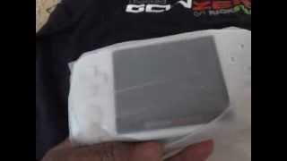GCW-ZERO Unboxing First Impressions and Review