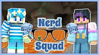 Nerd Squad UHC [#5] | ENCHANTED!