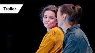 Official Trailer: Mosquitoes with Olivia Colman and Olivia Williams | National Theatre at Home