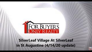 SilverLeaf Village at SilverLeaf by MasterCraft, Ashley and Riverside Homes; For Buyers Only Realty