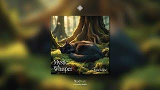 John Hood - Mystic Whisper(Instrumental)