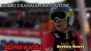 KASAI MA KONKURENTA, JUSTIN LISSO Z KONTUZJĄ, JAN ZIOBRO YOUTUBEREM! | Szybkie Newsy