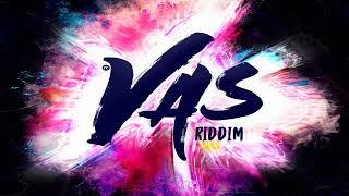 Vas Riddim Mix - Threeks (Orlando Octave, Marlon Asher)