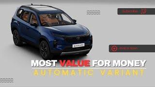 Tata Safari Adventure Plus Review - Everything You Should Know | On Road Price