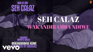 Seh Calaz - Wakandiramba Ndiwe (Official Audio)