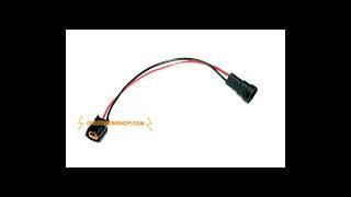 Infinity Q60 Headlight Xenon Ballast Control Unit Module OEM Original