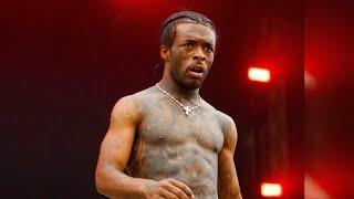 [FREE] Lil Uzi Vert x Eternal Atake 2 Type Beat 2024 "Twin"