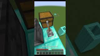 Minecraft parkour cloutch.#minecraft