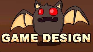 The Binding of Isaac Bats Clickteam Fusion tutorial - by Sparckman