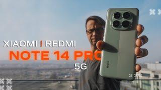 РАЗНИЦА ЕСТЬ ! СМАРТФОН XIAOMI REDMI NOTE 14 PRO 5G ИЛИ ЛУЧШЕ ONEPLUSE ACE 3 PRO