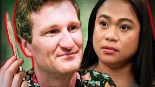 The PSYCHO ENDING to the Loren Saga... | 90 Day Fiance (Loren #9)