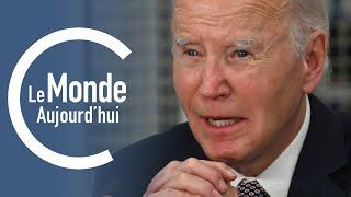 Le Monde Aujourd'hui : fin du voyage de Biden en Afrique