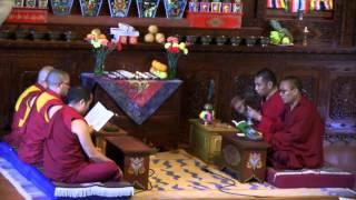 Special Tara Puja