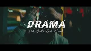 JALA BRAT X BUBA CORELLI TYPE BEAT "DRAMA" || Prod. by Birke