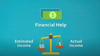 Learn More About Correctly Reporting Your Income | Covered California