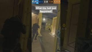 "top 5 goofy ahh moments" clip #rainbowsixsiege #gaming #r6 #funny #memes #proplayer