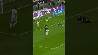 luka jovic goal ️