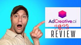 AdCreative.ai Review: The Honest Truth (2023)