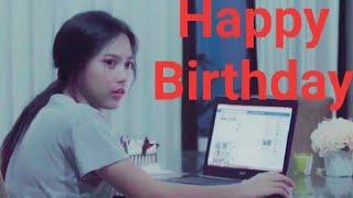 | Happy Birthday 2016 | Thai Horrar Short Film | Hindi Explanation | Araya Explain |