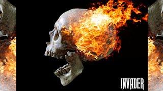 Royalty Free 80's Metal Instrumental - INVADER Feat. Devin James - DOWNLOAD