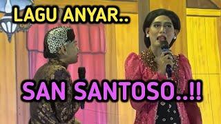 PERCIL LAGU ANYAR E HENGKI SAN SANTOSO