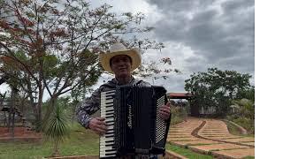 CLAREANDO O DIA ENSAIO AO VIVO NO SITIO RECANTO DA FELICIDADE