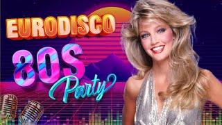 Flashback 80s 90s Disco Legends - Greatest Hits 80s Music - Best Music Hits 80s Playlist