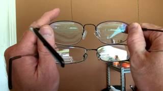 Why get anti glare coating on our glasses?