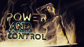 Bad Ass Females | Power and Control