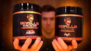 Gorilla Mode 2.0 Pre-Workout | Comprehensive Product Dissection