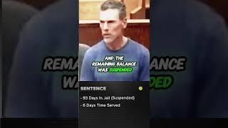 Bad Attitude, BIG Time 558 Days for One Shocking #courtcam