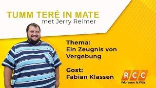 Tumm Teré In Mate | Ein Zeugnis von Vergebung | RCC 2020