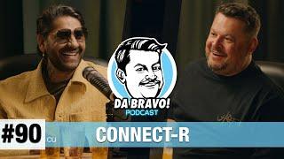 DA BRAVO! Podcast #90 cu Connect-R