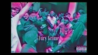 UK GRIME & RAP MIX 2017#2 - DJ FURY