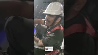 On-Site Drilling Boring Job Work Mob: 8793901650  #industrialservice #jobsite #technicalservices