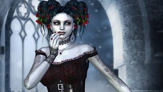 Gothic Waltz Music – Shadow Ballerina