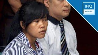 Indonesia aims to return Mary Jane Veloso to PH by January | INQToday