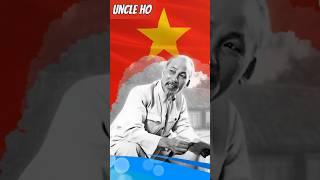 Ho Chi Minh: The legendary leader of Vietnam